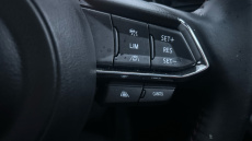 Mazda CX-5 2.0 e-Skyactiv G MHEV Homura 5dr Petrol Estate